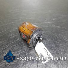 Ремонт гидронасоса SAUER DANFOSS KRL038