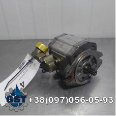 Ремонт гидронасоса SAUER DANFOSS KRR038
