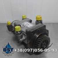 Ремонт гидронасоса SAUER DANFOSS KRR045