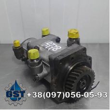 Ремонт гидронасоса SAUER DANFOSS KRR045