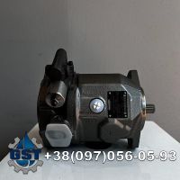 Ремонт гидронасоса Bosch-Rexroth A2FO23