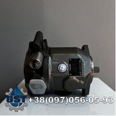 Ремонт гидромотора SAUER DANFOSS H1B060