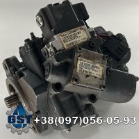 Ремонт гидронасоса SAUER DANFOSS HLP057 Ремонт гидронасоса SAUER DANFOSS HLP057