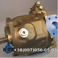 Ремонт гидронасоса SAUER DANFOSS HLP074