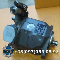 Ремонт гидронасоса SAUER DANFOSS FRL074B