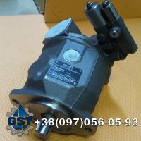 Ремонт гидронасоса SAUER DANFOSS FRR074
