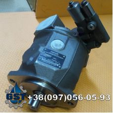 Ремонт гидронасоса SAUER DANFOSS FRR074