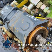Ремонт гидромотора SAUER DANFOSS H1B080