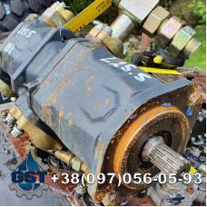 Ремонт гидромотора SAUER DANFOSS H1B080