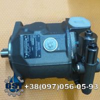 Ремонт гидронасоса SAUER DANFOSS FRL090 Ремонт гидронасоса SAUER DANFOSS FRL090