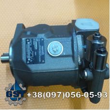 Ремонт гидронасоса SAUER DANFOSS FRL090