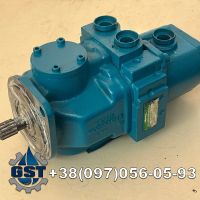 Ремонт гидронасоса SAUER DANFOSS GRL074 Ремонт гидронасоса SAUER DANFOSS GRL074