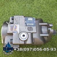 Ремонт гидронасоса SAUER DANFOSS GRR090 Ремонт гидронасоса SAUER DANFOSS GRR090