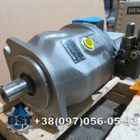 Ремонт гидронасоса SAUER DANFOSS ERR130 Ремонт гидронасоса SAUER DANFOSS ERR130