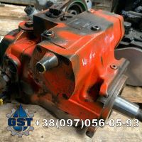 Ремонт гидронасоса SAUER DANFOSS ERR147 Ремонт гидронасоса SAUER DANFOSS ERR147