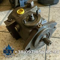 Ремонт гидронасоса SAUER DANFOSS 42L28