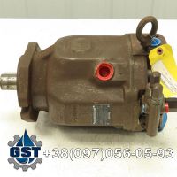 Ремонт гидронасоса SAUER DANFOSS 42R28 Ремонт гидронасоса SAUER DANFOSS 42R28