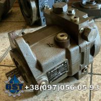 Ремонт гидронасоса SAUER DANFOSS 42L41