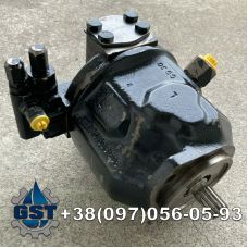 Ремонт гидронасоса SAUER DANFOSS 42R41