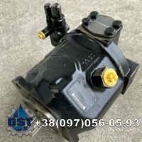 Ремонт гидронасоса SAUER DANFOSS 42L51 Ремонт гидронасоса SAUER DANFOSS 42L51