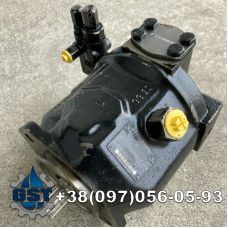 Ремонт гидронасоса SAUER DANFOSS 42L51