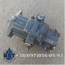 Ремонт гидронасоса SAUER DANFOSS MPT023