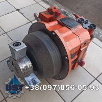 Ремонт гидронасоса SAUER DANFOSS MPV035