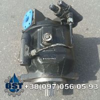 Ремонт гидронасоса SAUER DANFOSS MPT035