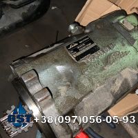 Ремонт гидронасоса SAUER DANFOSS PV24