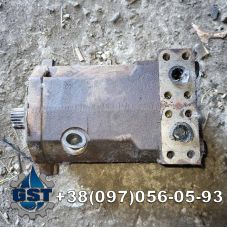 Ремонт гидромотора SAUER DANFOSS SPV20