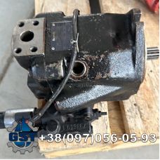 Ремонт гидромотора SAUER DANFOSS SPV21