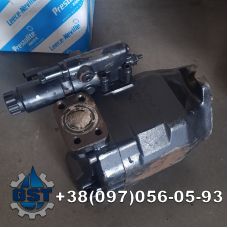 Ремонт гидромотора SAUER DANFOSS SPV23