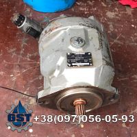 Ремонт гидромотора SAUER DANFOSS SPV24
