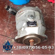 Ремонт гидромотора SAUER DANFOSS SPV24