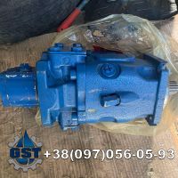 Ремонт гидромотора SAUER DANFOSS SPV25