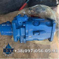 Ремонт гидромотора SAUER DANFOSS SPV25