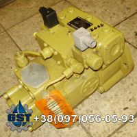 Ремонт гидронасоса Bosch-Rexroth A2FO63