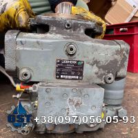 Ремонт гидромотора SAUER DANFOSS SPV26 Ремонт гидромотора SAUER DANFOSS SPV26