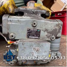 Ремонт гидромотора SAUER DANFOSS SPV26