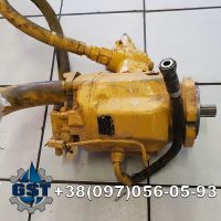 Ремонт гидромотора SAUER DANFOSS 025-045