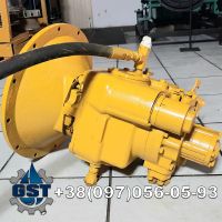 Ремонт гидромотора SAUER DANFOSS LRL025 Ремонт гидромотора SAUER DANFOSS LRL025