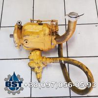 Ремонт гидромотора SAUER DANFOSS LRL030