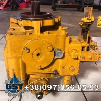 Ремонт гидромотора SAUER DANFOSS LRR030