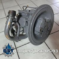 Ремонт гидромотора SAUER DANFOSS KRL038 Ремонт гидромотора SAUER DANFOSS KRL038