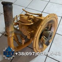 Ремонт гидромотора SAUER DANFOSS KRR038