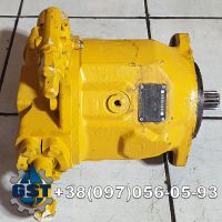 Ремонт гидромотора SAUER DANFOSS 051-065