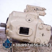 Ремонт гидронасоса Bosch-Rexroth A2FO107