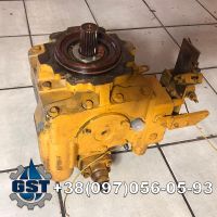 Ремонт гидронасоса Bosch-Rexroth A2FO125