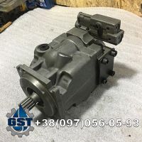 Ремонт гидронасоса SAUER DANFOSS 90R130
