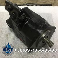 Ремонт гидронасоса SAUER DANFOSS 90L075 Ремонт гидронасоса SAUER DANFOSS 90L075